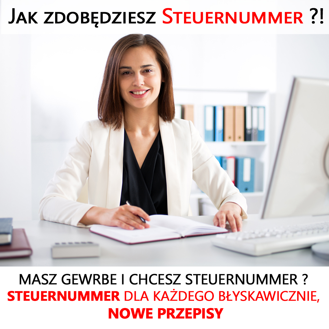 Gewerbe bez zameldowania w Niemczech cbb-office.click