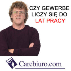 Gewerbe po polsku Gewerbe koszty