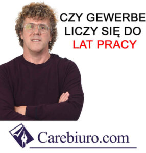 Gewerbe po polsku Gewerbe koszty