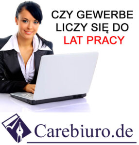 Praca w polskiej firmie w Niemczech