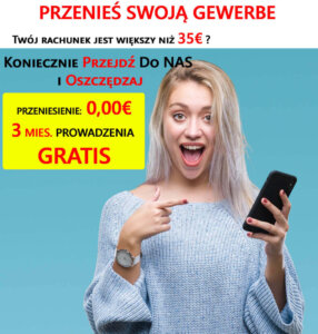 Praca w polskiej firmie w Niemczech