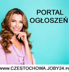 Ogłoszeniowym praca za granicą